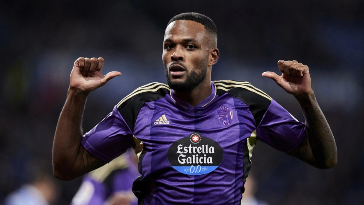 La oferta de locos del Mallorca por Cyle Larin