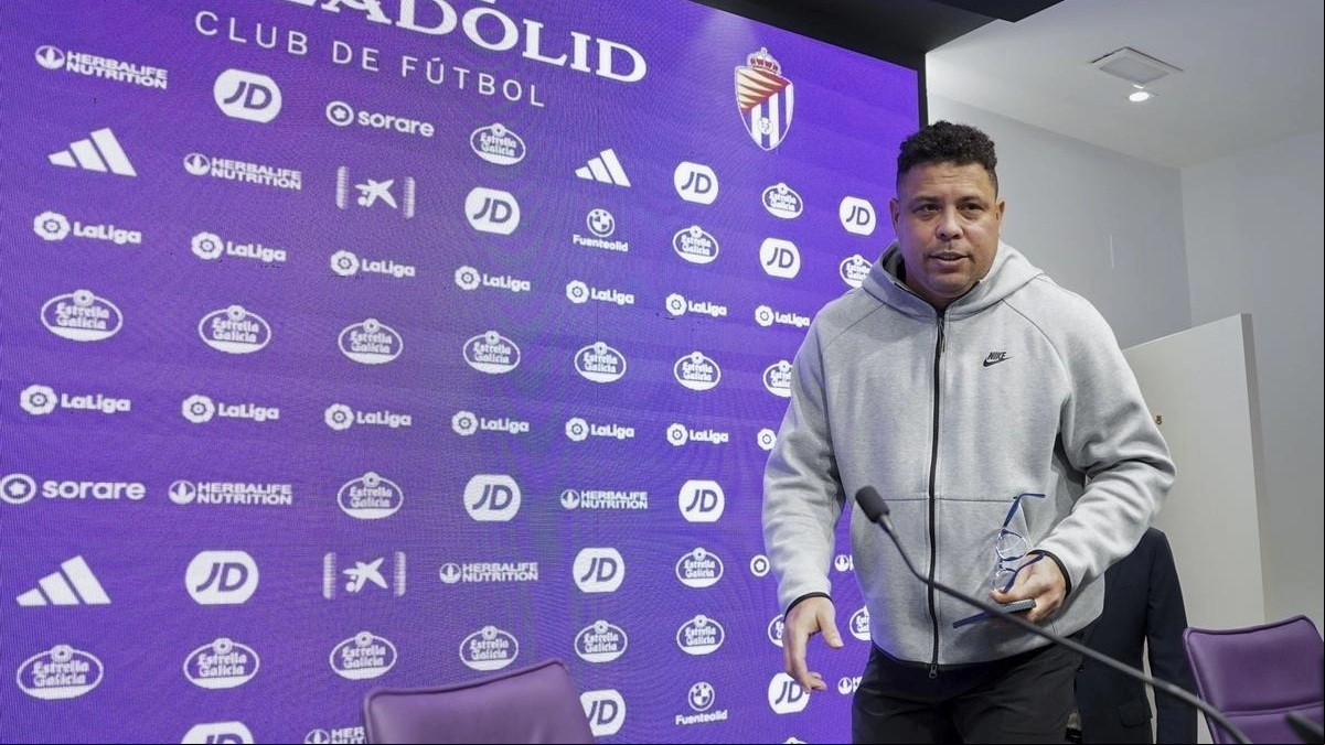 Javier Clemente se ofreció al Real Valladolid / Sport