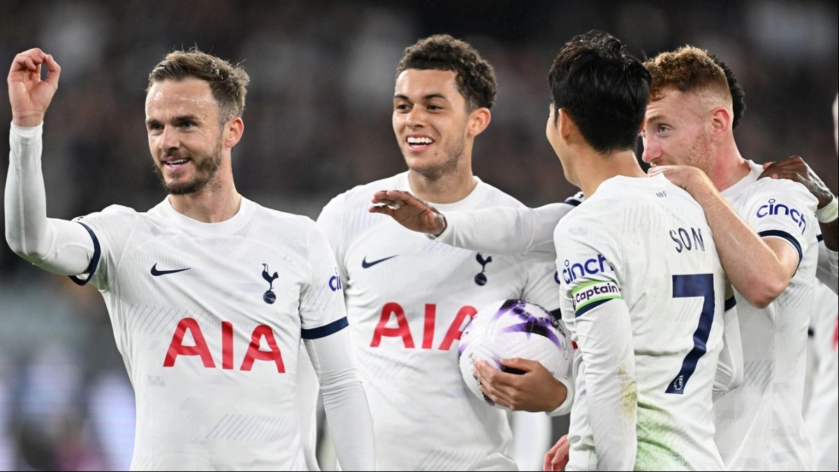 El Tottenham se interesa en un fichaje clave a coste cero | Cartilage Free Captain