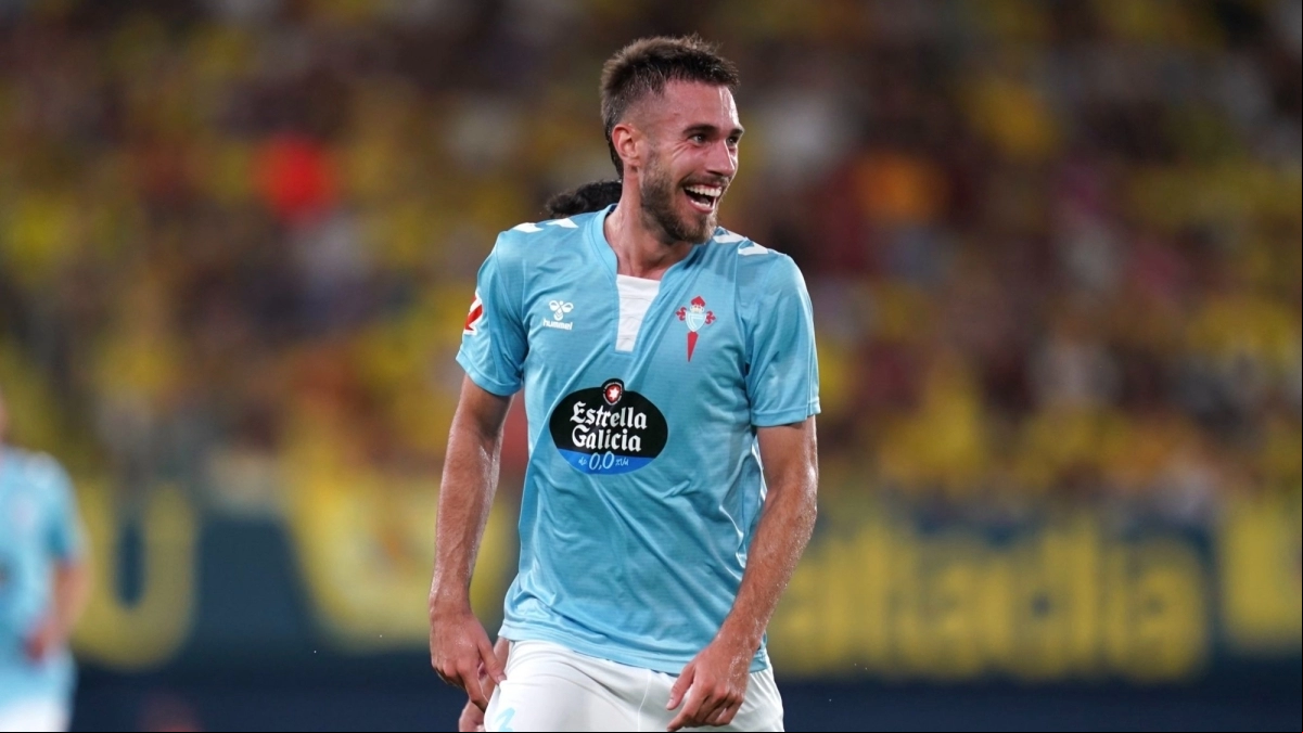 Mingueza cerca de fichar por el Aston Villa / Moi Celeste