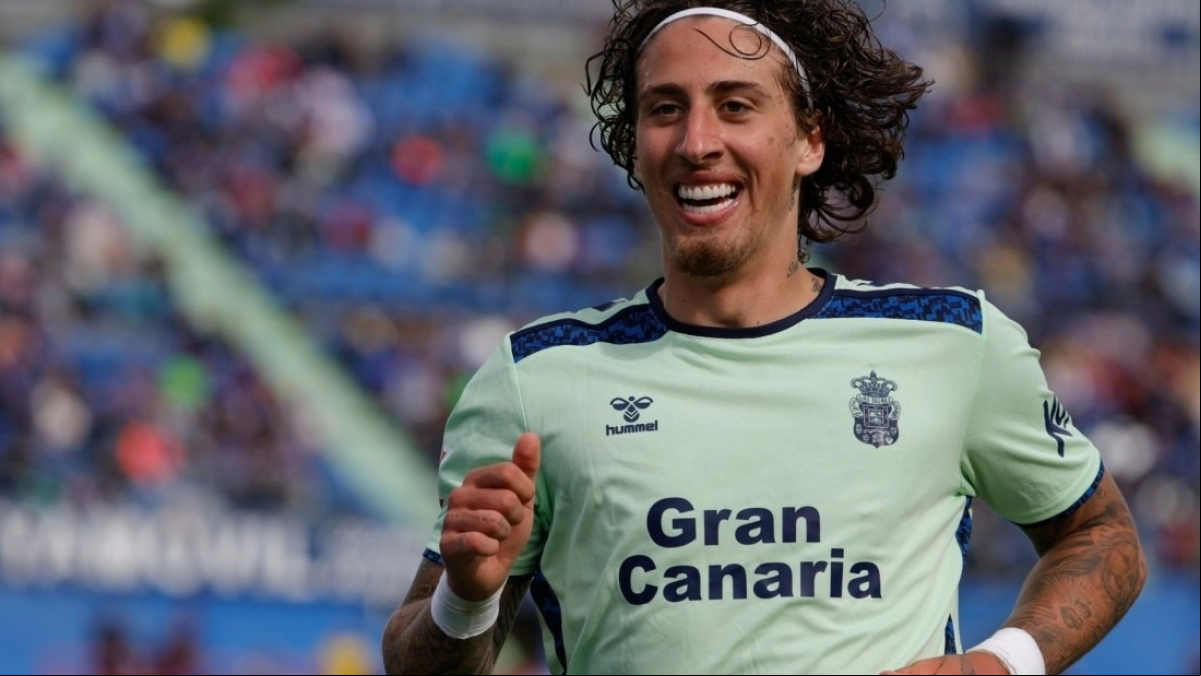 Los 3 clubes españoles que quieren fichar a Fabio Silva