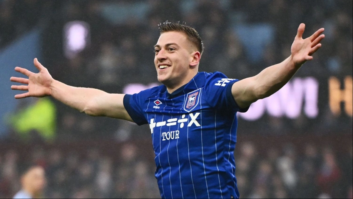 Este equipo se suma a la pelea por Liam Delap con una oferta de 30 millones | Sky Sports