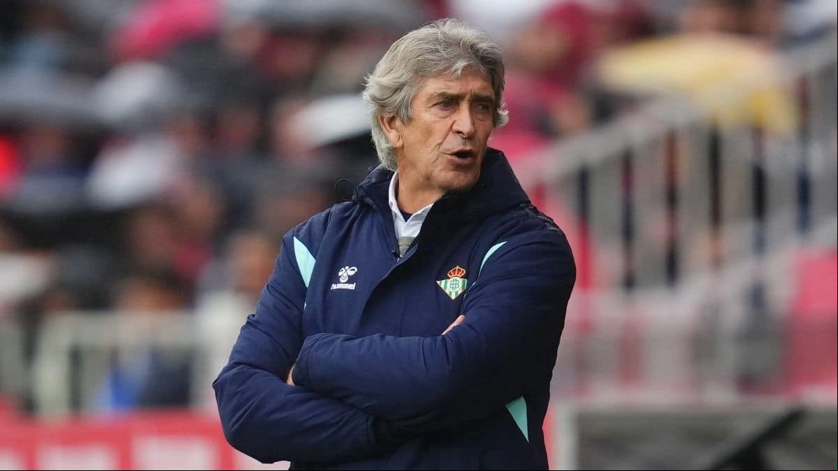 Betis is looking for the renewal of Pellegrini / TOP Mercato
