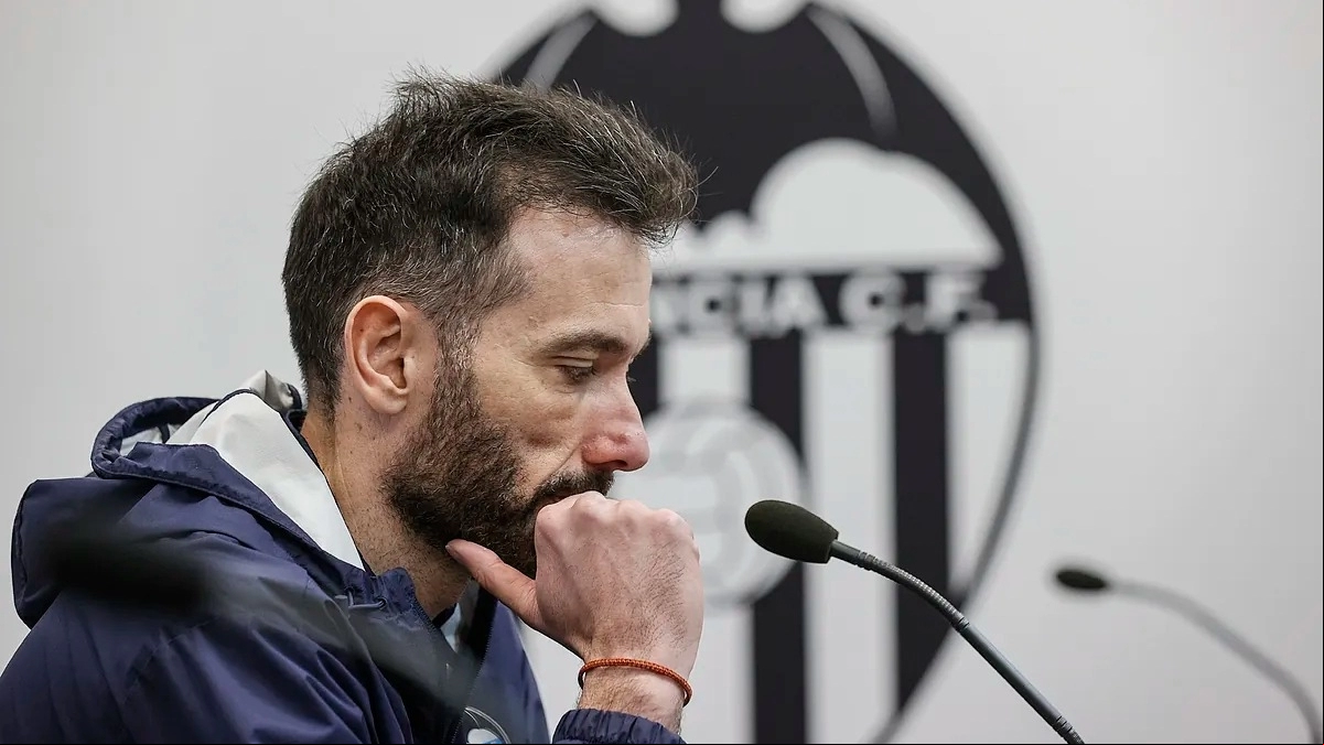 El Valencia va a por Julen Agirrezabala / LaRepublica.es