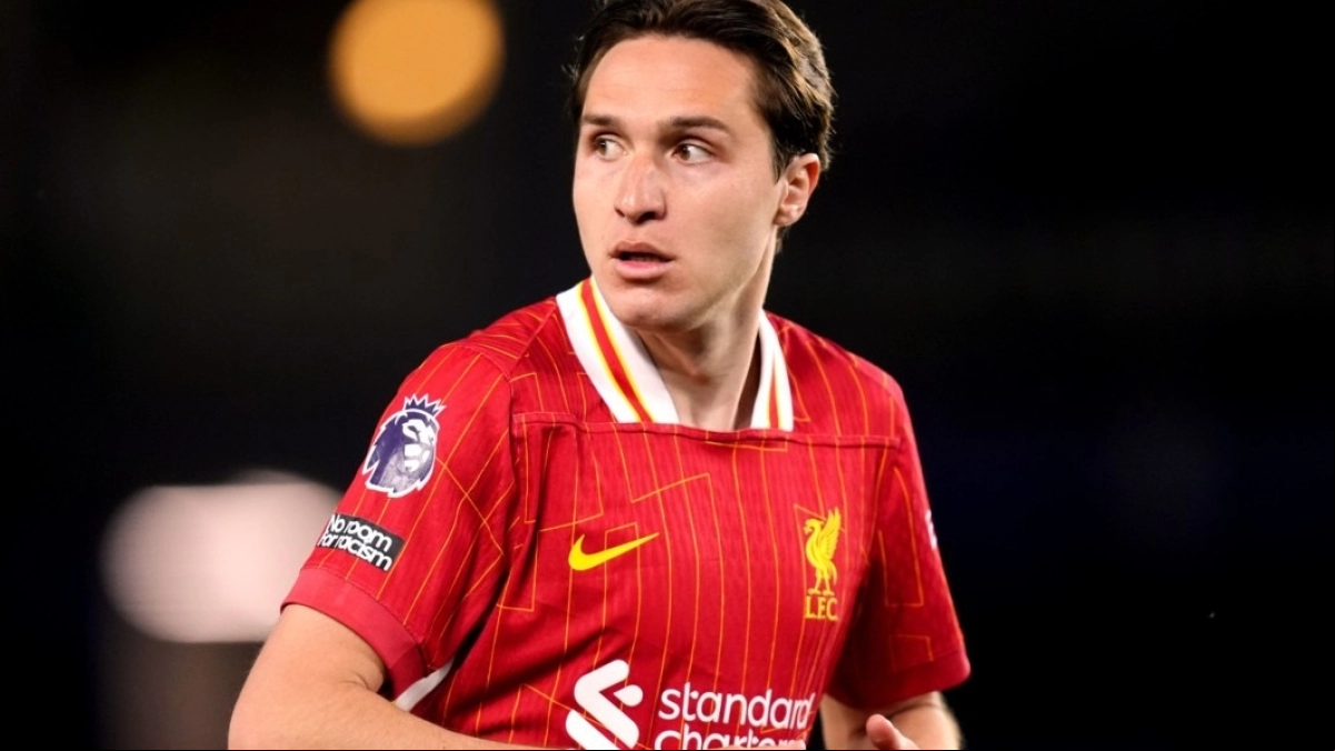 El club español que quiere fichar a Federico Chiesa