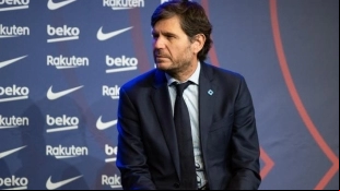 La Juventus complica un fichaje estrella del Barcelona para 2023