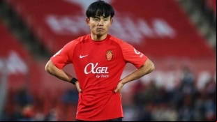 La Real Sociedad tiene un acuerdo por el fichaje de Takefusa Kubo