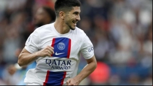 Carlos Soler en el radar del Atlético | Fotografía: Super Deporte