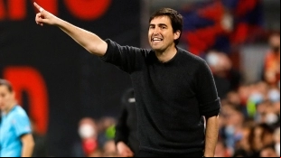 El fichaje que pediría Iraola al Villarreal - Foto: Marca