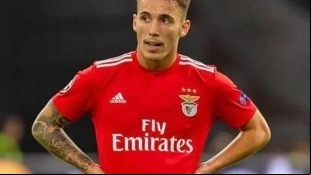 Grimaldo, el gran objetivo de la Juventus / fichajes.noticiasdetocantins.com