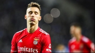Grimaldo tiene un pretendiente de gran nivel en Italia / Besoccer.com