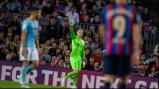 La mejor noticia para Xavi: El regreso del mejor Marc-André Ter Stegen