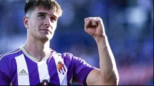El AC Milan, principal candidato a fichar a Ivan Fresneda