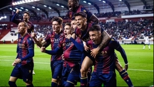El Rayo quiere pescar en el Levante: Quieren a su estrella
