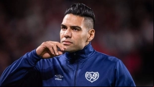 Los dos posibles destinos de Radamel Falcao