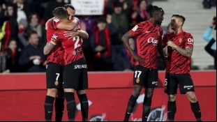 El Mallorca, a un paso de cerrar su fichaje más esperado