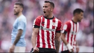 Alex Berenguer, nuevo objetivo del Osasuna