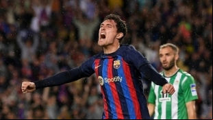 Christensen deja claro su futuro al Barcelona / Besoccer