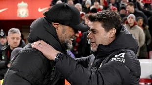 Chelsea y Liverpool se pelearán por un fichaje de 60 millones