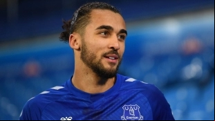 El precio de locos que pide el Everton por Calvert-Lewin / SkySports.com