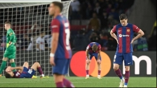 Los 5 jugadores del Barcelona que están en la mira de la Premier