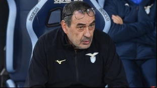 Los 3 clubes de la Premier que quieren contratar a Maurizio Sarri