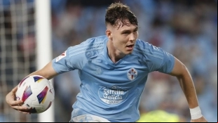 CONFIRMADO: La Premier se lleva al goleador del Celta / Marca.com