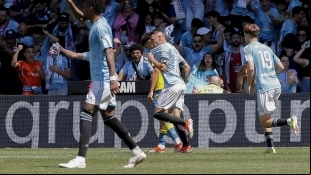 El precio de venta que exige el Celta por uno de sus cracks