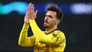 CERRADO: Hummels ya tiene equipo en España