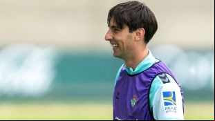 RUMOR: El elegido del Betis para suplir a Juan Miranda