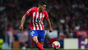 Fichajes Atlético: El elegido para competir con Nahuel Molina