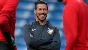 David Hancko, el gran objetivo del Atlético de Madrid / Eluniverso