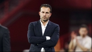 Rubén Baraja quiere más fichajes en el Valencia, el próximo será Luis Rioja / Relevo.com