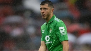 **CLOSED: Guido Rodríguez has a new team**