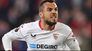 CERRADO: El Sevilla concreta la salida de Joan Jordan