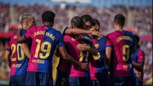 El FC Barcelona se fija en un nuevo mediocentro para 2025