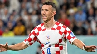 Ivan Perisic, cerca de tener nuevo equipo