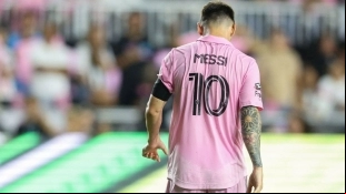 Messi quiere reforzar el Inter de Miami con una estrella del Barcelona | CNN