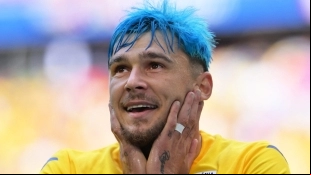 El Villarreal no se olvida de Andrei Ratiu