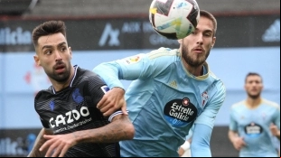 Celta de Vigo y Real Sociedad ofrecen 20 millones por este delantero | SPORT