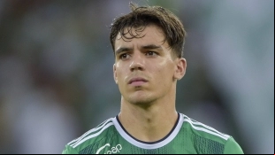 Gabri Veiga podría regresar a Europa: tres gigantes se pelean por su fichaje | Transfermarkt