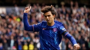 El Chelsea quiere fuera a Joao Félix, Mourinho lo tantea / Transfermarkt
