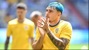 El Rayo Vallecano puede perder a Andrei Ratiu / Prosport