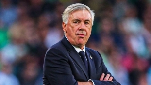 El club de LaLiga que quiere fichar al descarte de Ancelotti