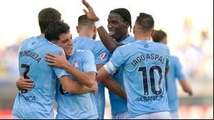 Las 4 salidas que quiere cerrar el Celta de Vigo