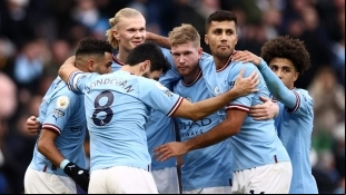 El fichaje que quiere Guardiola para que el City salga de la crisis