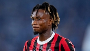Los 3 clubes de LaLiga que están interesados en Samu Chukwueze