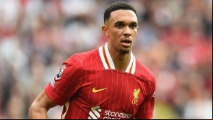 El Liverpool se fija en Mingueza / The Guardian