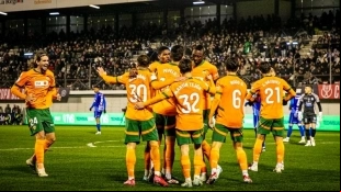 Carlos Soler deja caer que volvería al Valencia / Semprevalencia