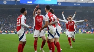 El Arsenal aprieta por un fichaje de 75 millones